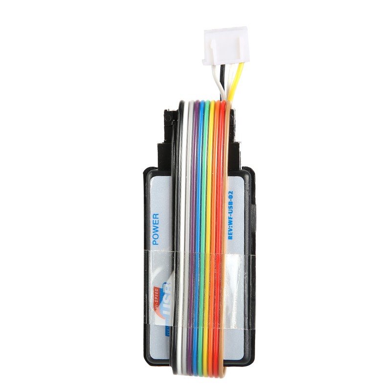 WF TP02B GSM Temperature Alarm Controller Remote Control SMS Sensor