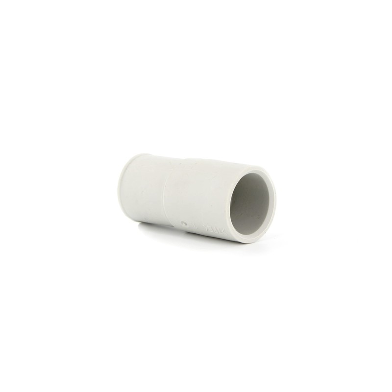 DL-pro Universal Drain Hose End Piece Adapter Diameter 21 mm