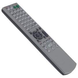 Beyution RM-AAU005 Replaced Remote Control Fit for Sony 6.1 Channel Home Theater AV Receiver 147969111 STR-DG500 SRT-DG500 STR-K785 STR-DG600 STRDG600 STRDG500B STRDG500S TRDG500 STRDG500