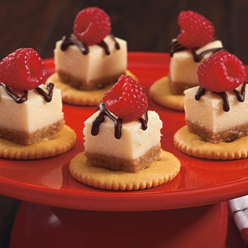 OREO Cookies, RITZ Crackers, Honey Maid Graham Crackers Variety Pack,