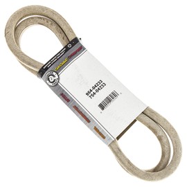 CUB CADET 954-04233 Transmission Engine Drive Belt LP S7237 S6031 Tank 754-04233 02003367P 02003367 OEM