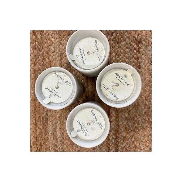 Hearth & Hand Set of 4 Hearth & Hand with