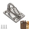 Heavy Duty Pet Stake Secure Dog Anchor Leash Holder Dog