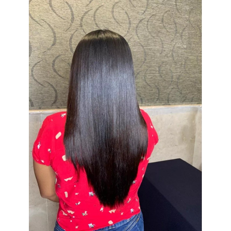 More Keratinas Shampoo Limpieza Profunda 4 Lts