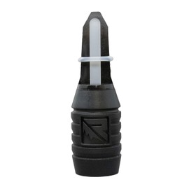 RIVEN Menace Bite & Blow Cow Elk Call | Easy to Use Elk Call for Hunting & Calling That Produces High Volume Cow & Calf Sounds | Variety of Vocalizations | Lanyard Included