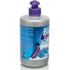 Crema para Peinar con Biotina y Queratina para Cabello Liso