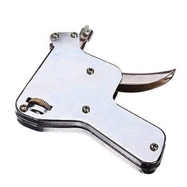 Loboo Idea Lock Pick Gun, Locksmith Lock Picking Tool, Door Lock Opener Lockpick Set (UP) (Lock Pick Gun)