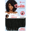 Outre X-Pression Curlette Braid – Medium 20" (#2T1B/30 2 TONE