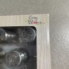 Wilton Easy Blooms Specialty Decorating Set 2104-4835 - New