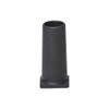 ideaco Tool Stand, Small Storage, Sand Black, tsutsu M (Tutsu