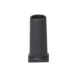 ideaco Tool Stand, Small Storage, Sand Black, tsutsu M (Tutsu M)