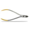 G.S Ortho Hard Wire Cutting PLIER Orthodontic G.S Instruments