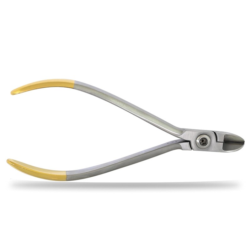 G.S Ortho Hard Wire Cutting PLIER Orthodontic G.S Instruments