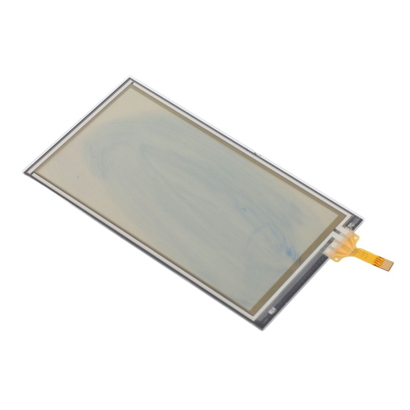 LCD Display Screen Replacement Easy Install Clear View Sensitive Touch