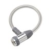 Panasonic NSAJ091-F Wire Lock, Clear