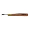 GSI Creos GT126 Mr. Flat Sword, 0.1 inch (3.0 mm)