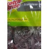 Scotch-Brite STAINLESS STEEL HEAVY DUTY SCRUBBING/SCOU