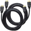 Heavy Duty 4K HDMI Extra Long Cable High Speed Lead