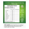 Bio Vitalica Gomitas Melena De León 10 Hongos 60 Gomitas