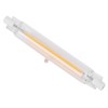 2Pcs R7S Light Bulb COB 15W Double Ended Light Source