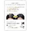 Kazumi KIWABI Root Vanish Color Shampoo, Dark Brown, Single Item,