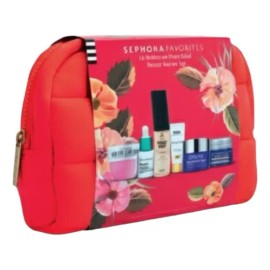 Sephora Favorites Set Antiedad Skincare Must Haves 6pzs                                                                                               