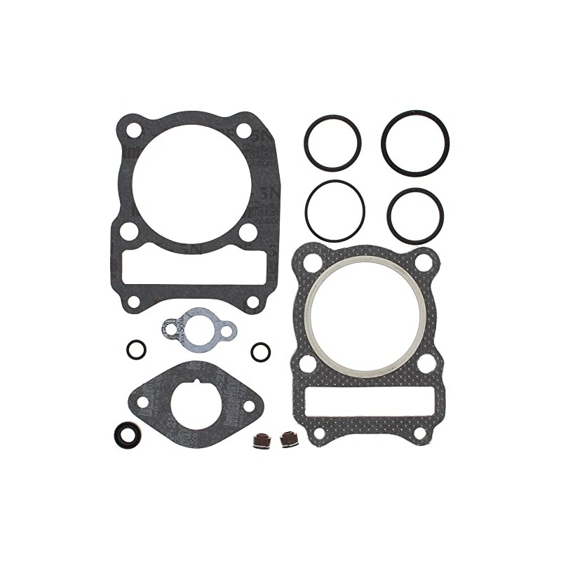 DB Electrical Vertex 810827 Top End Gasket Kit Compatible with/Replacement