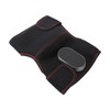 Heated Knee Brace Wrap Rechargeable 3 Vibration Mode Length Adjustable