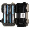 VisorTech Wildlife Camera with SIM: 4G/LTE Wildlife Camera with 2K