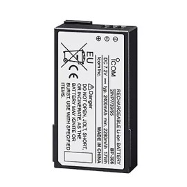 Icom BP306 Battery Pack For M94D