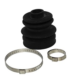 Front Outer CV Boot Kit for Arctic Cat Prowler Pro 2019 2020 by Race-Driven