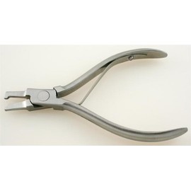 Primary Crown Crimping Pliers #421S