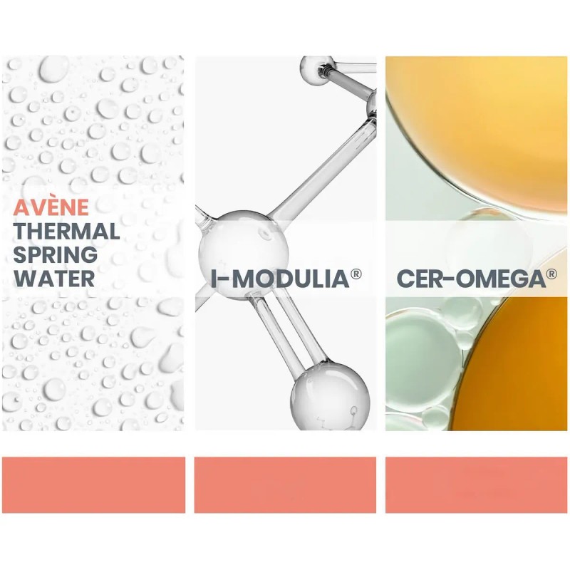 Xeracalm A.d Crema Relipidizante 400 Ml 400ml