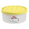 Play-Doh Super Cloud Bubble Fun Light Yellow Popcorn Scented Single