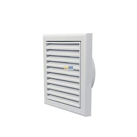 Outer Grille Ventilation Grille 100erR White Dryer Exhaust Dryer