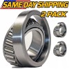 HD Switch (2pk) Kubota Front Wheel Bearing Replaces K3211-18080, K3211-18090
