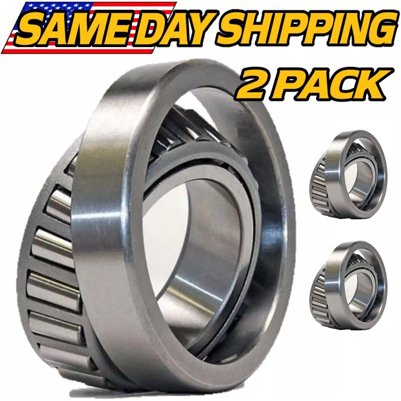 HD Switch (2pk) Kubota Front Wheel Bearing Replaces K3211-18080, K3211-18090