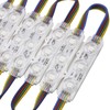 EAGWELL Module LED Lights, 40 Ft SMD 5050 Storefront Window
