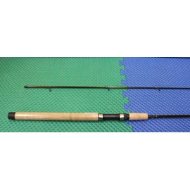 Okuma Celilo Graphite Spinning Rod 9' 6" 2 Pc Light CE-S-962La