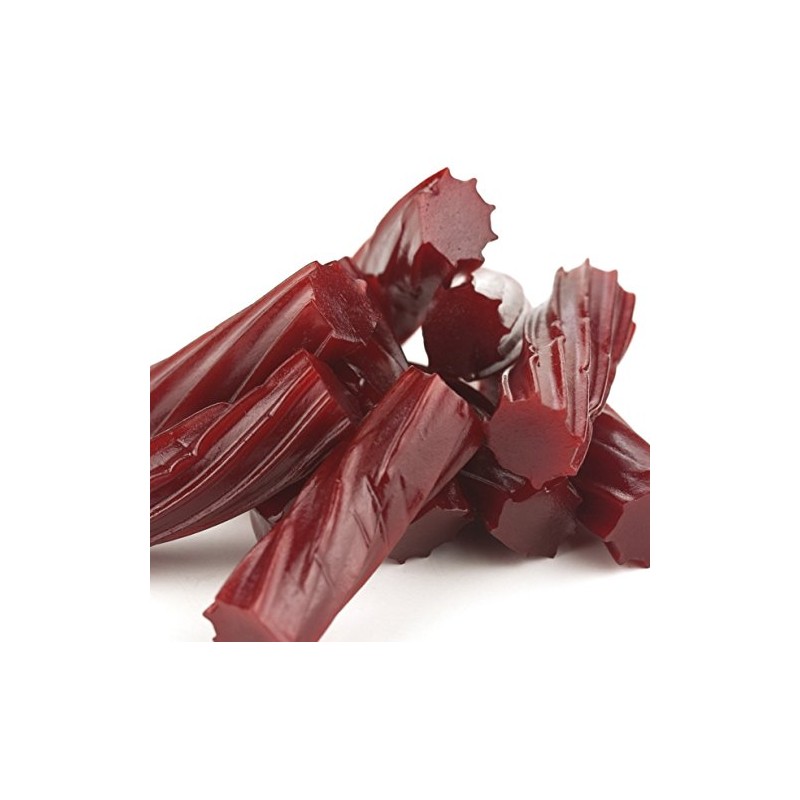 Red Australian Licorice (1 Lb)