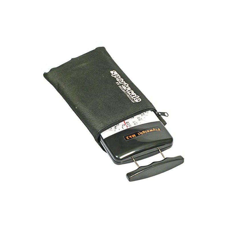 Reuben Heaton Flyweight MK2 Fishing Scales