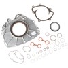 ELRING 717.570 Gasket Set, crank case