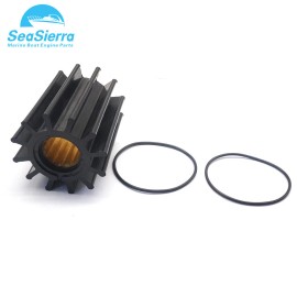 SeaSierra Impeller kit Replaces Yanmar 119574-42552 6LY2(A)-STE/ST