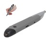 Mouse Pen 2.4G Wireless ABS Capacitive Screen Handwriting with Adapters