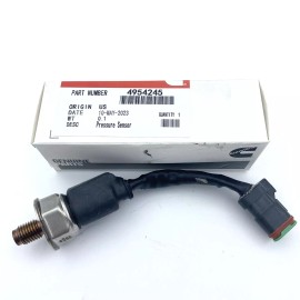 Cummins 4954245 Fuel Pressure Sensor Fits For Cummins X15 QSX15 ISX15