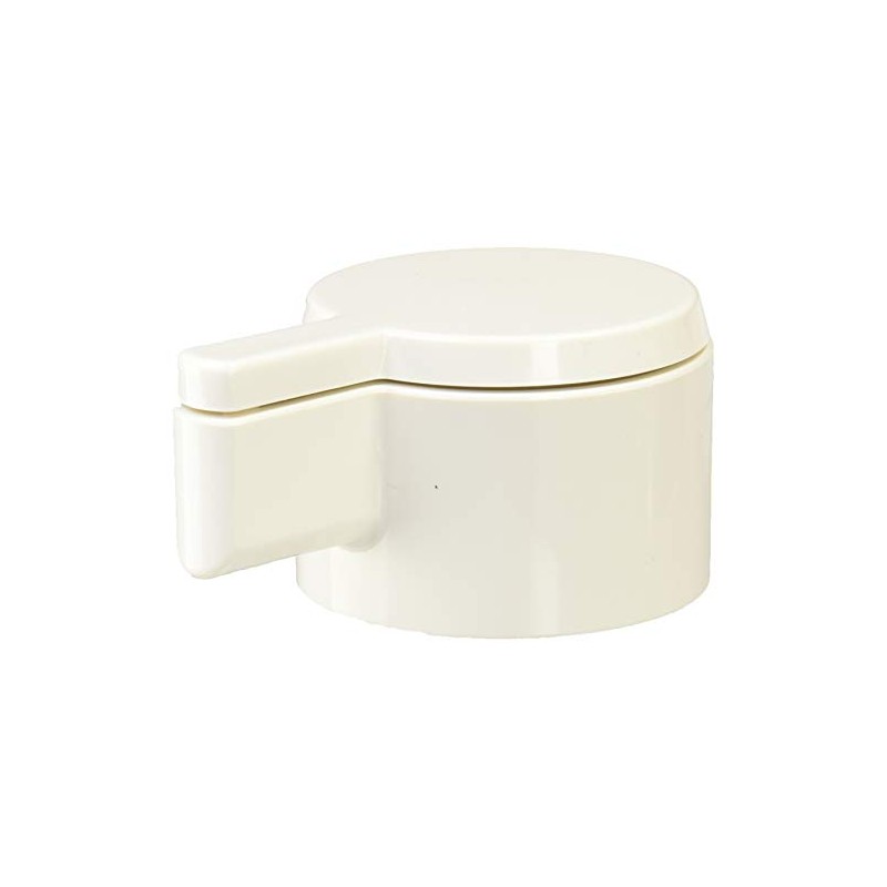 KVK Switching Handleset ZK1F132 (White)