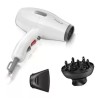 GA.MA Italy Secadora Cabello Titanio Profesional Compacta Motor Ac Viaje