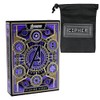 Theory 11 Avengers Playing Cards - Infinity Saga Deck -