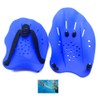Natiform Swim Paddle Free Swim Hand Held Aid Swimming Training