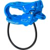 Climbing Technology Unisex - Adult Be-up, Electricblue Insurer/Downhill Ladder, One